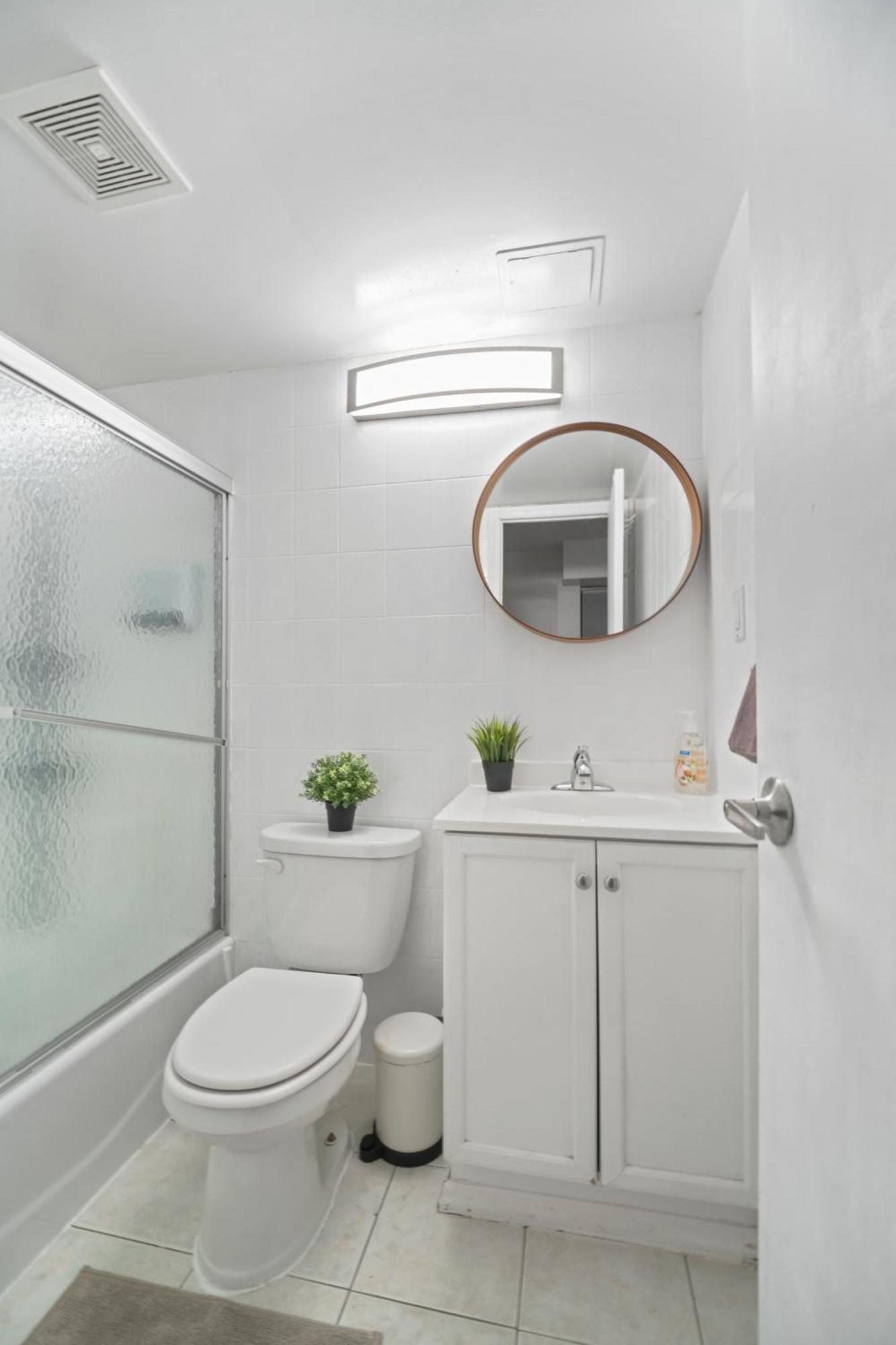 Spacious 4br In Lower Manhattan Apartment New York