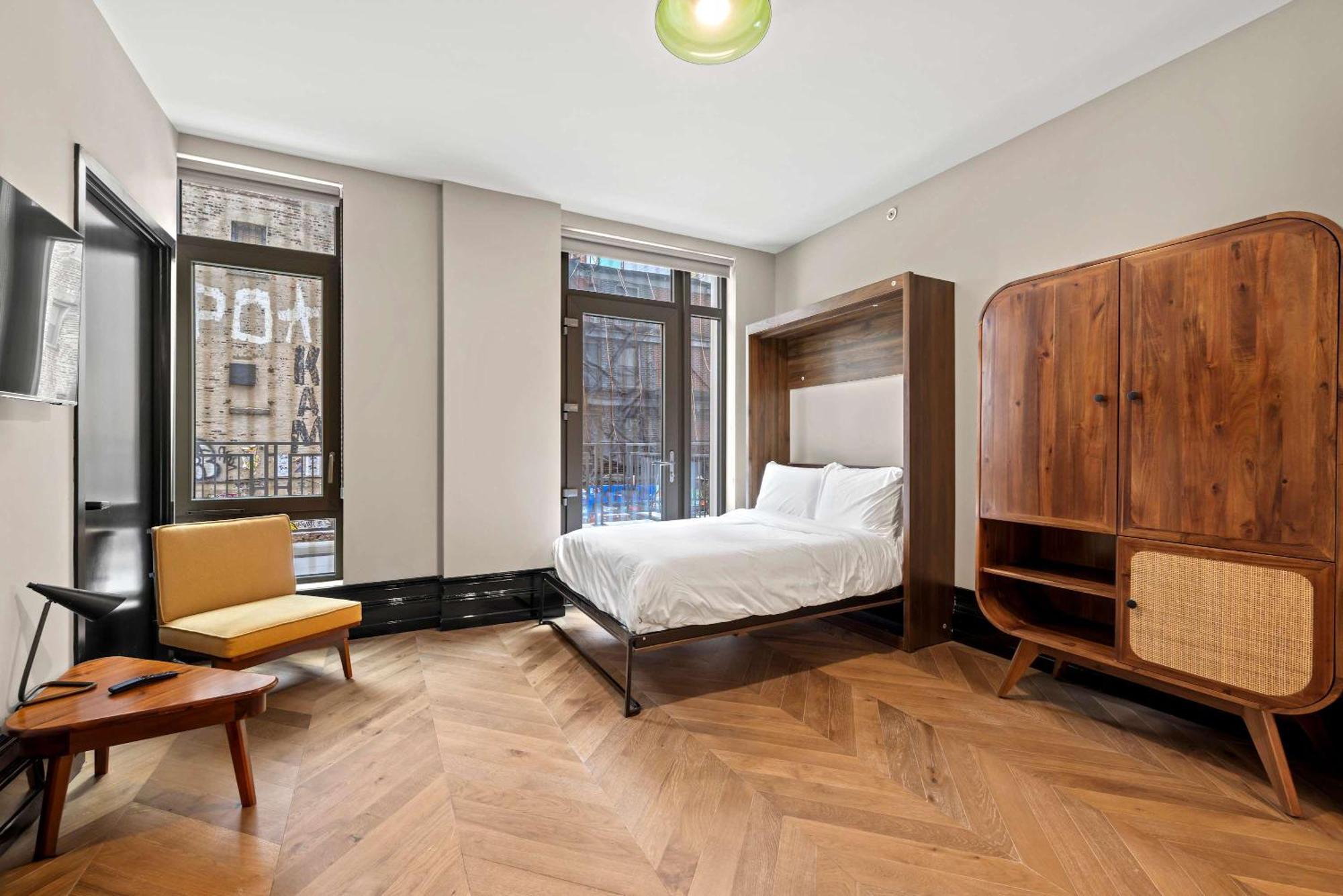 Freeman 201 By Rove - 2br With Shared Amenities Holiday home *