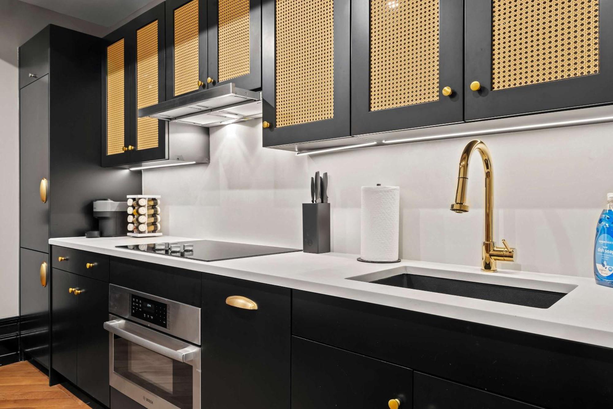 Freeman 201 By Rove - 2br With Shared Amenities * New York