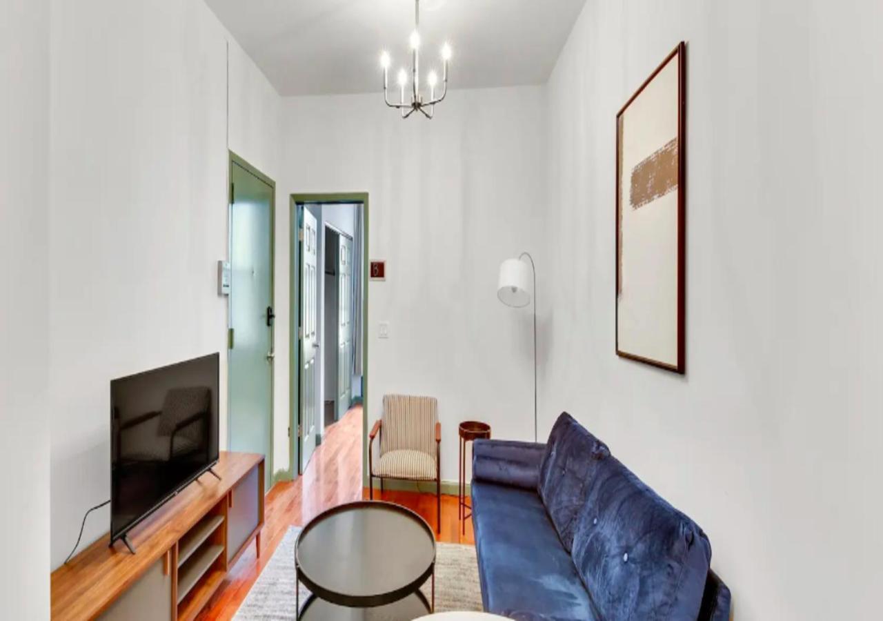 Charming 3br In Nyc *