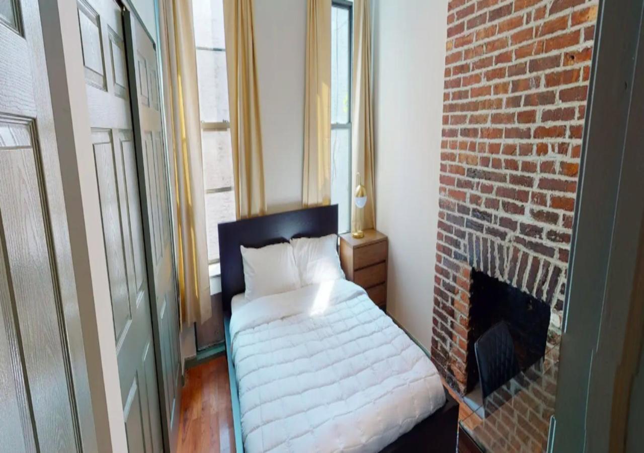Apartment Charming 3br In Nyc *