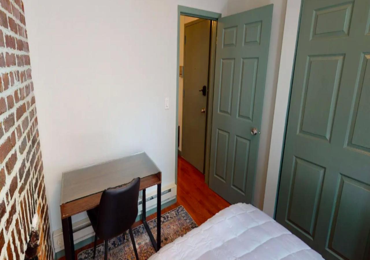 Apartment Charming 3br In Nyc