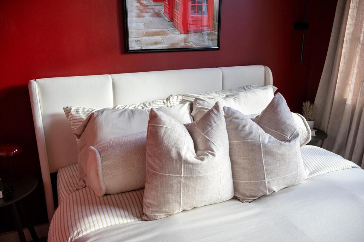 Apartment Lux Bronx Rooftop, Pool, Gym, Cinema New York