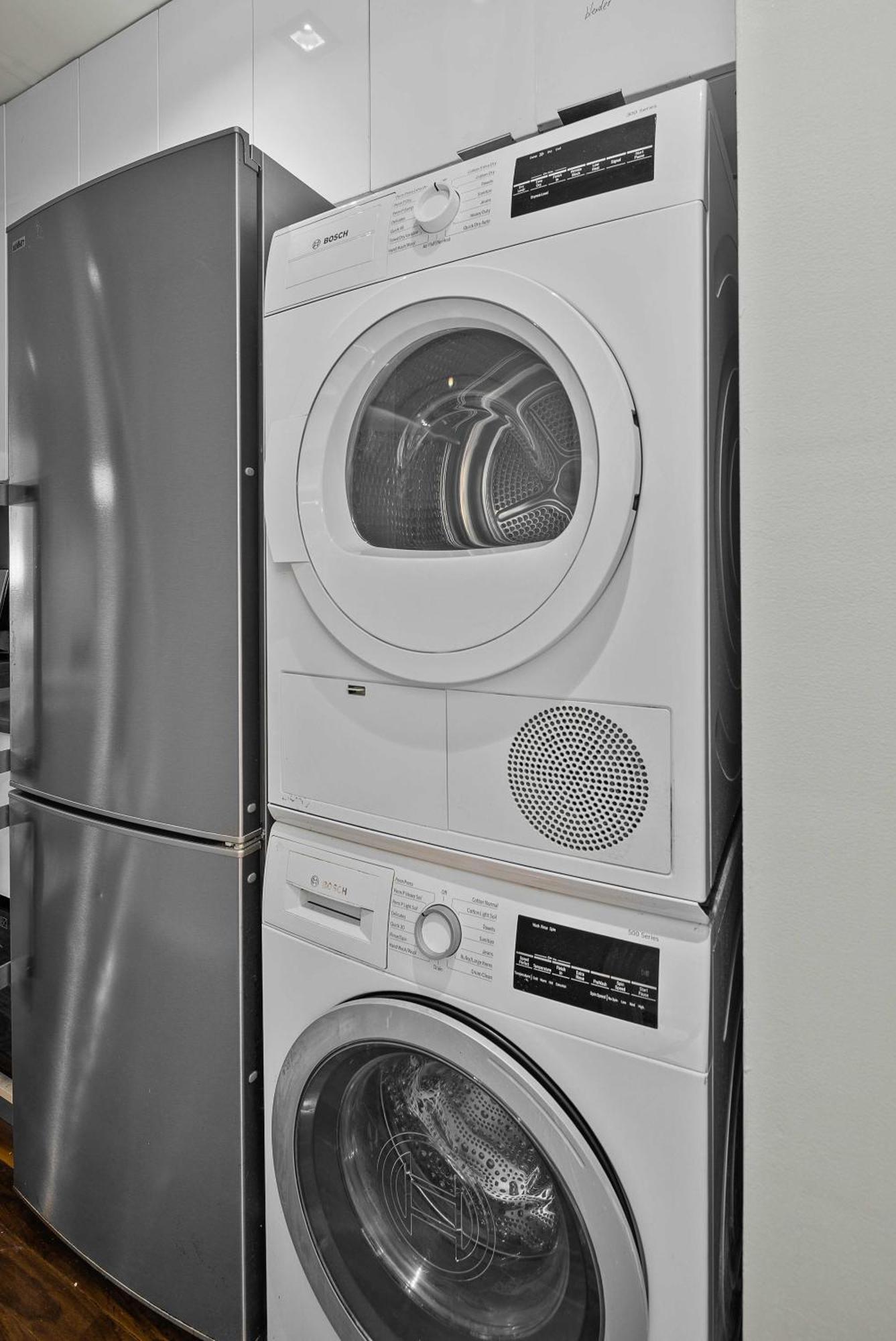 Sleek Midtown East Near Everything Apartment New York