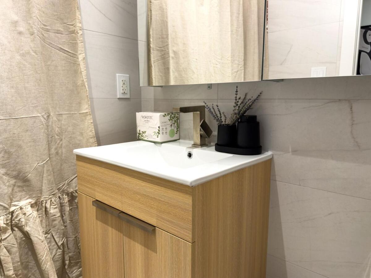 Apartment Lux Bronx Rooftop, Pool, Gym, Cinema