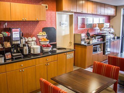 Comfort Jfk Airport 2* New York