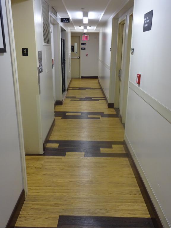 Hotel Super 8 By Wyndham Brooklyn / Park Slope New York