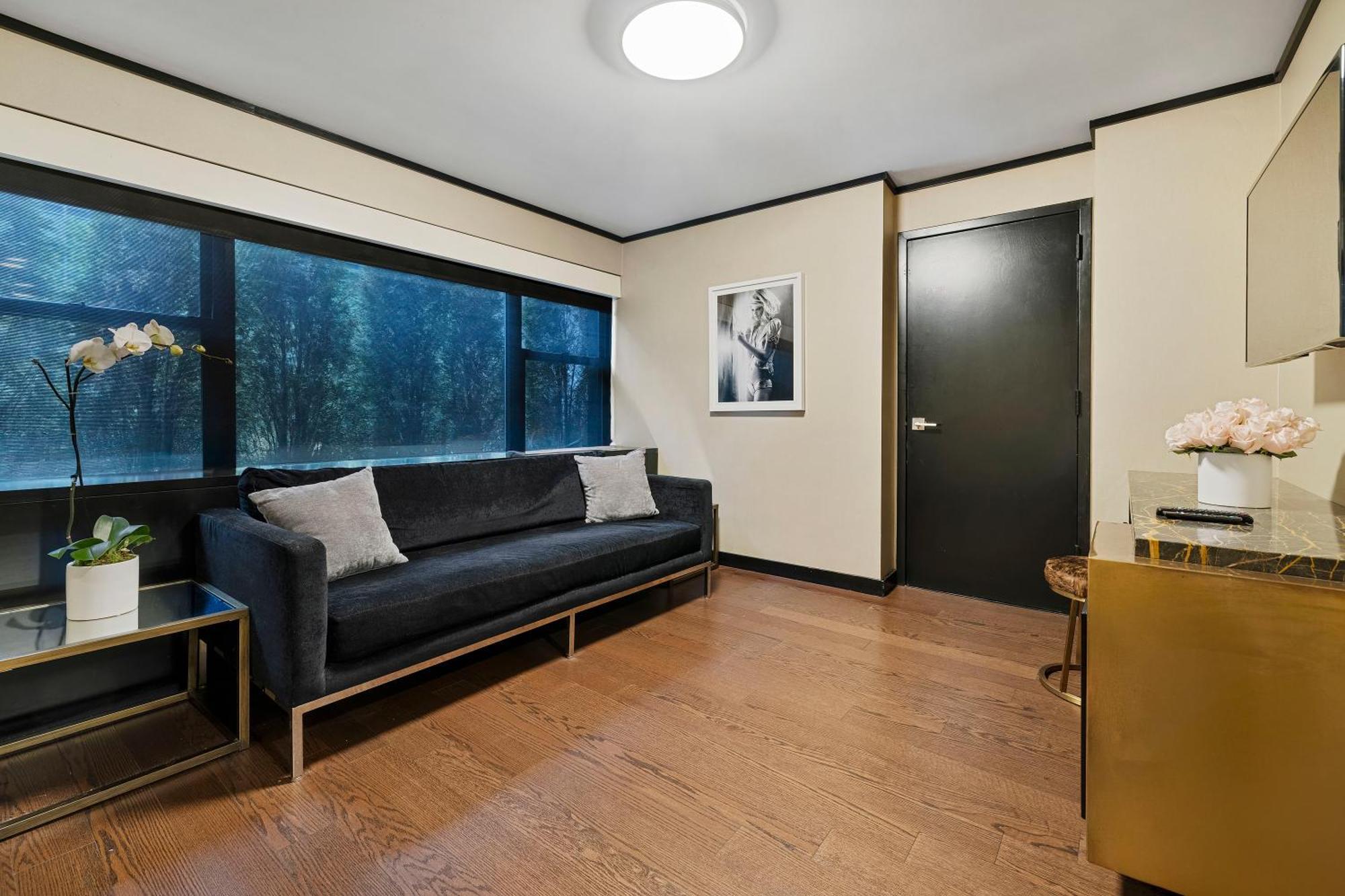 Hotel Hudson Yards New York