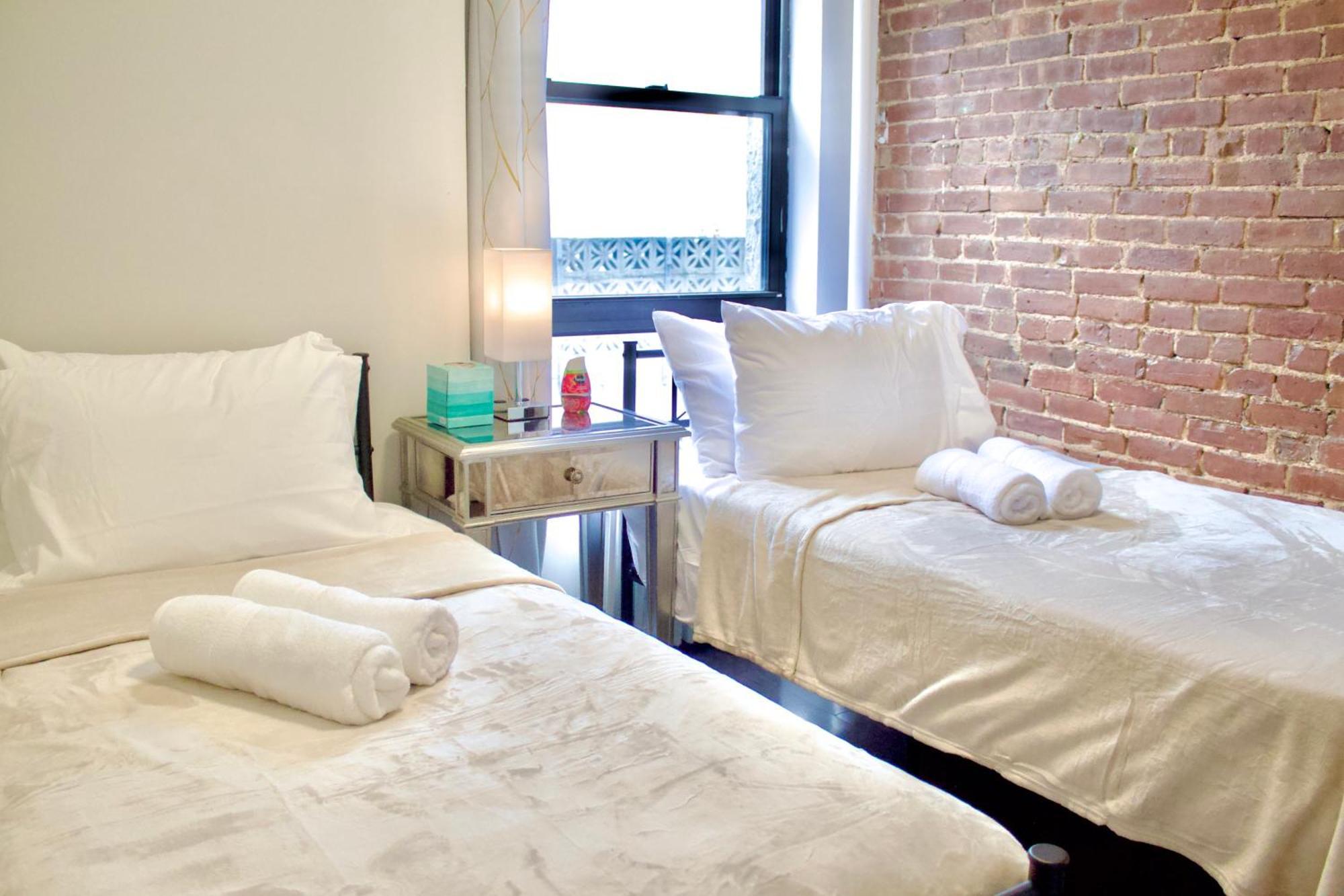 Aparthotel In Times Square! 2-bedroom New York