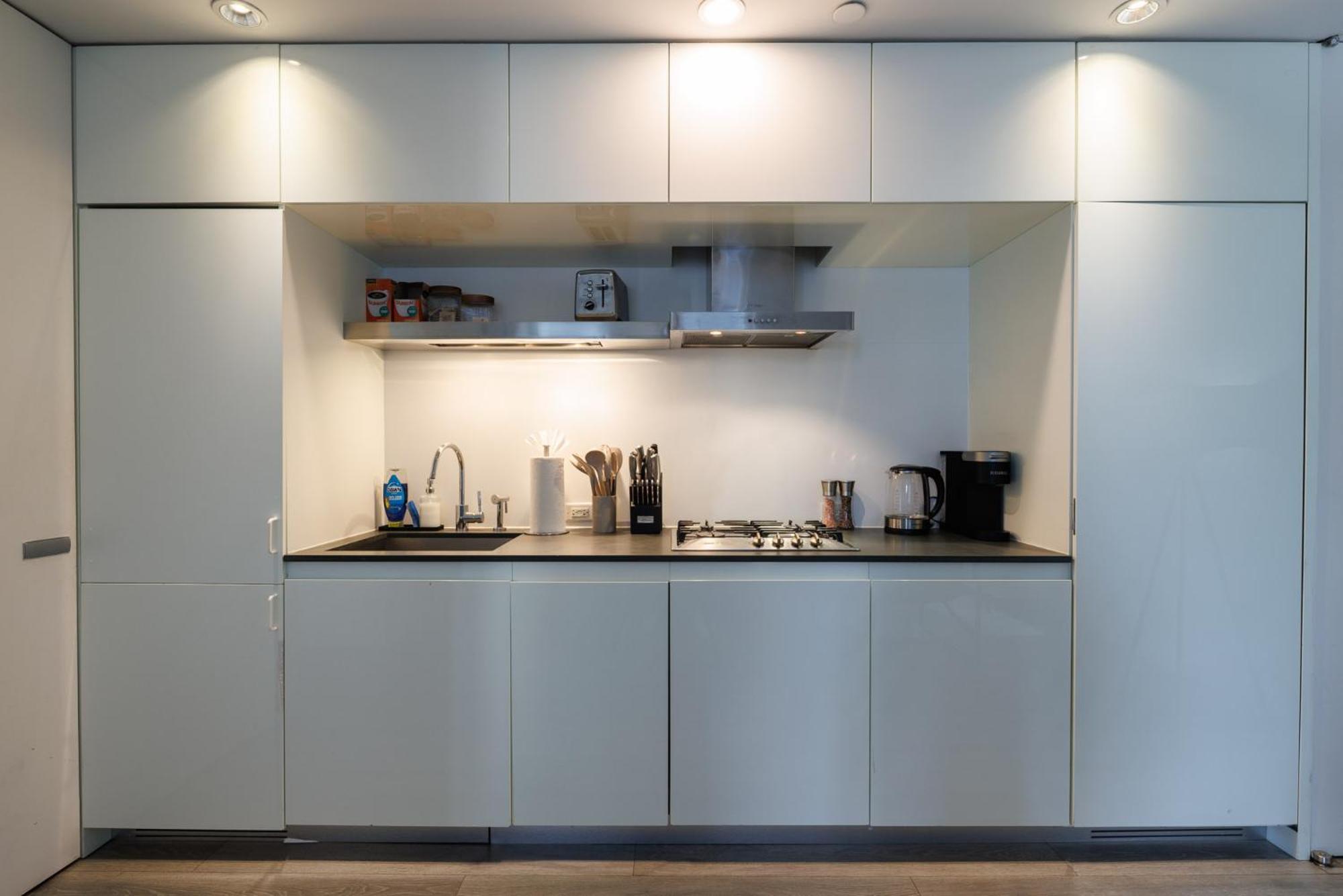 Stylish Nyc Haven Steps To Broadway & Dining New York