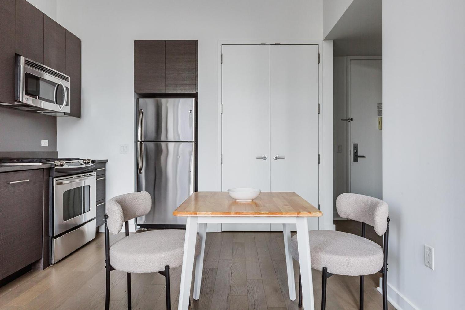 Blueground Midtown S Gym Ac Nr Empire St Nyc-1591 * New York