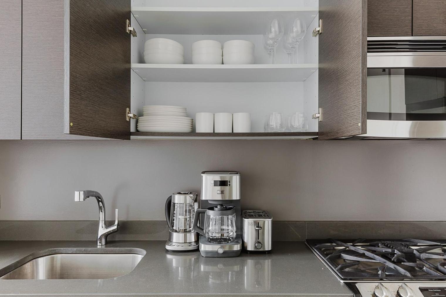 Blueground Midtown S Gym Ac Nr Empire St Nyc-1591 * New York