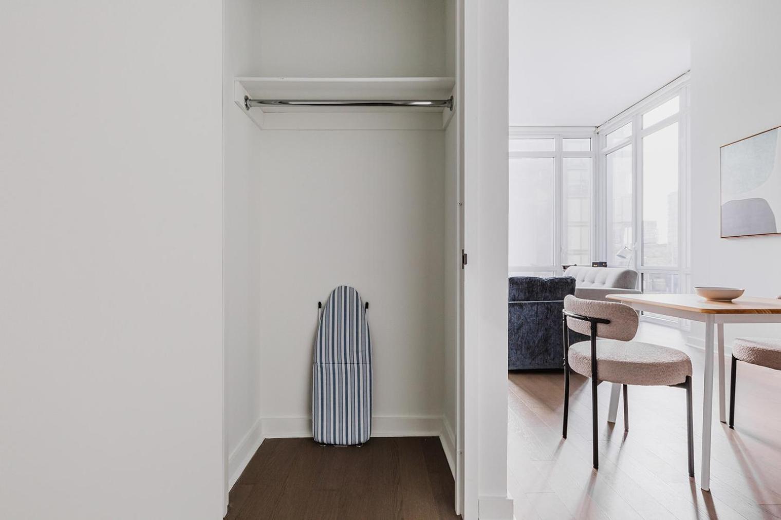 Apartment Blueground Midtown S Gym Ac Nr Empire St Nyc-1591