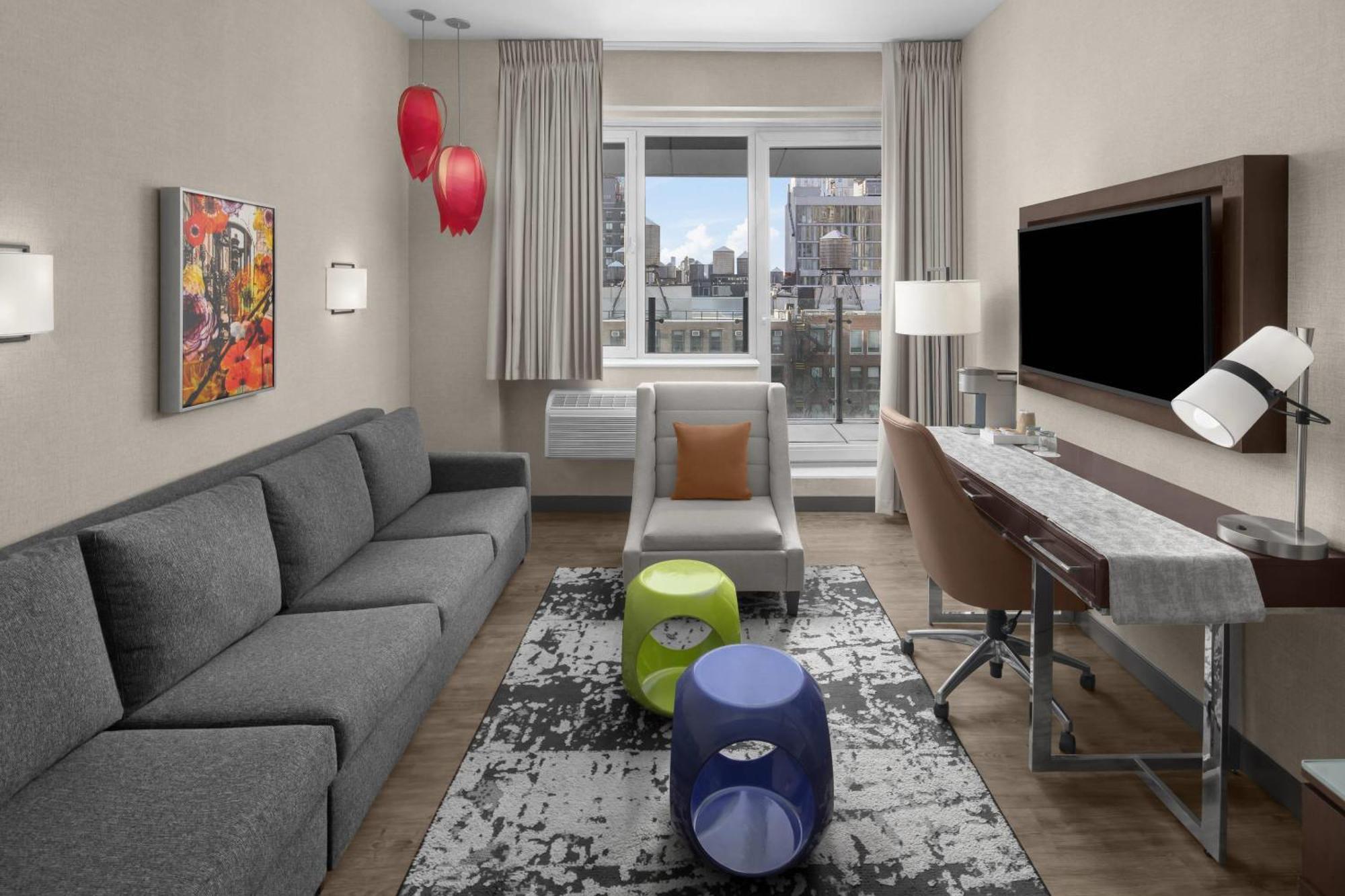 Cambria - Chelsea Hotel New York