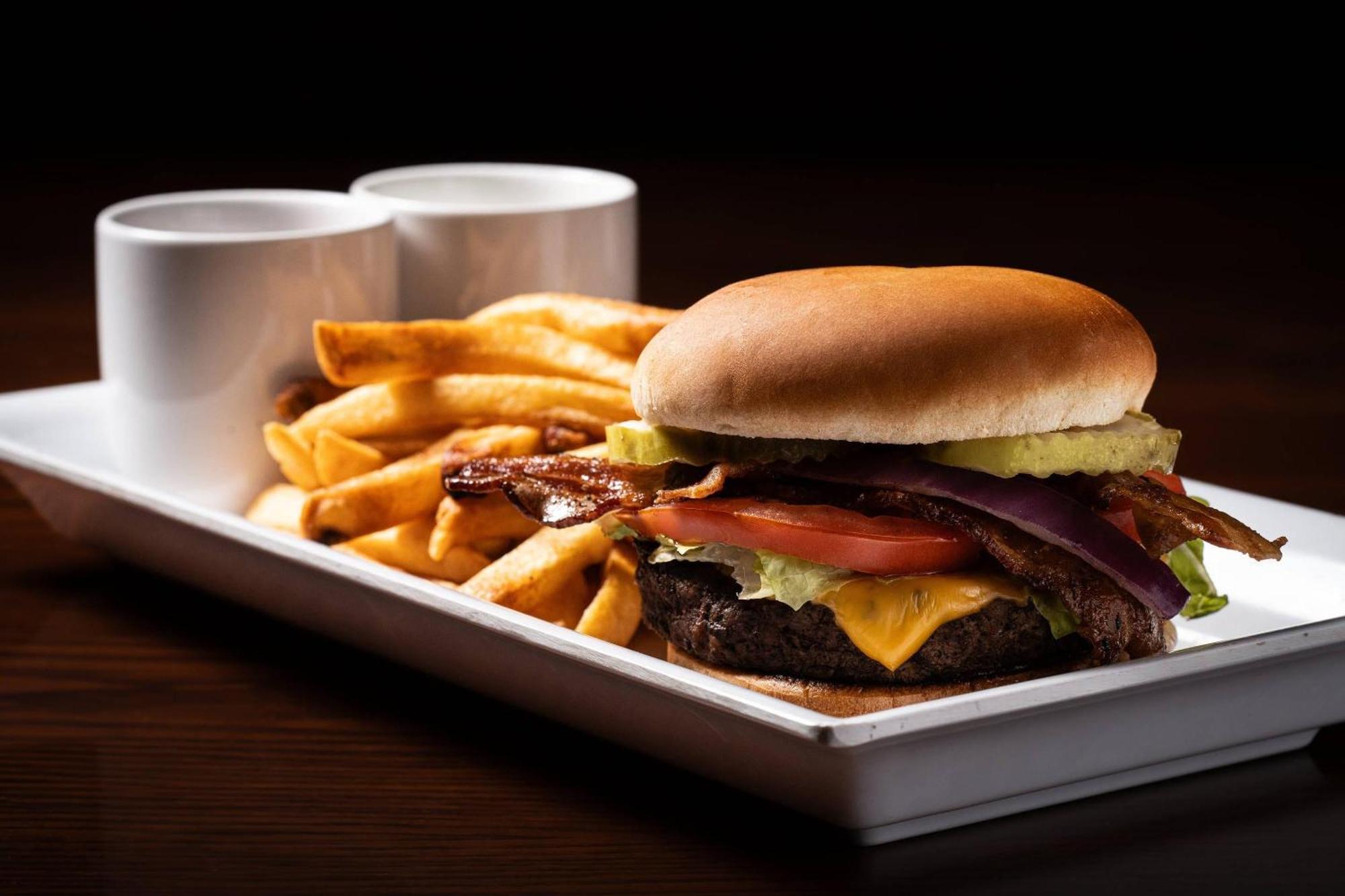 Cambria - Chelsea 4* New York