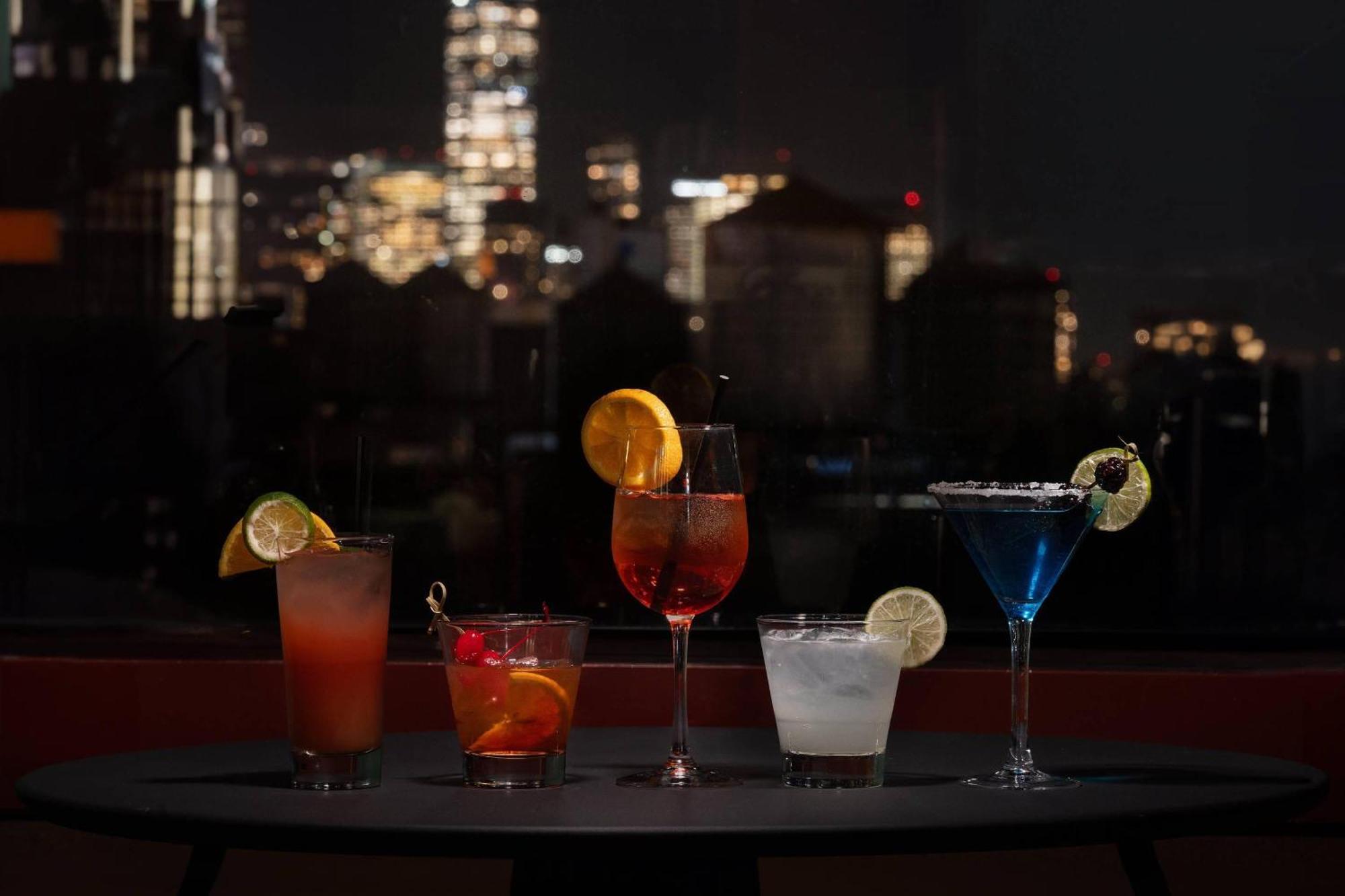 Hotel Cambria - Chelsea