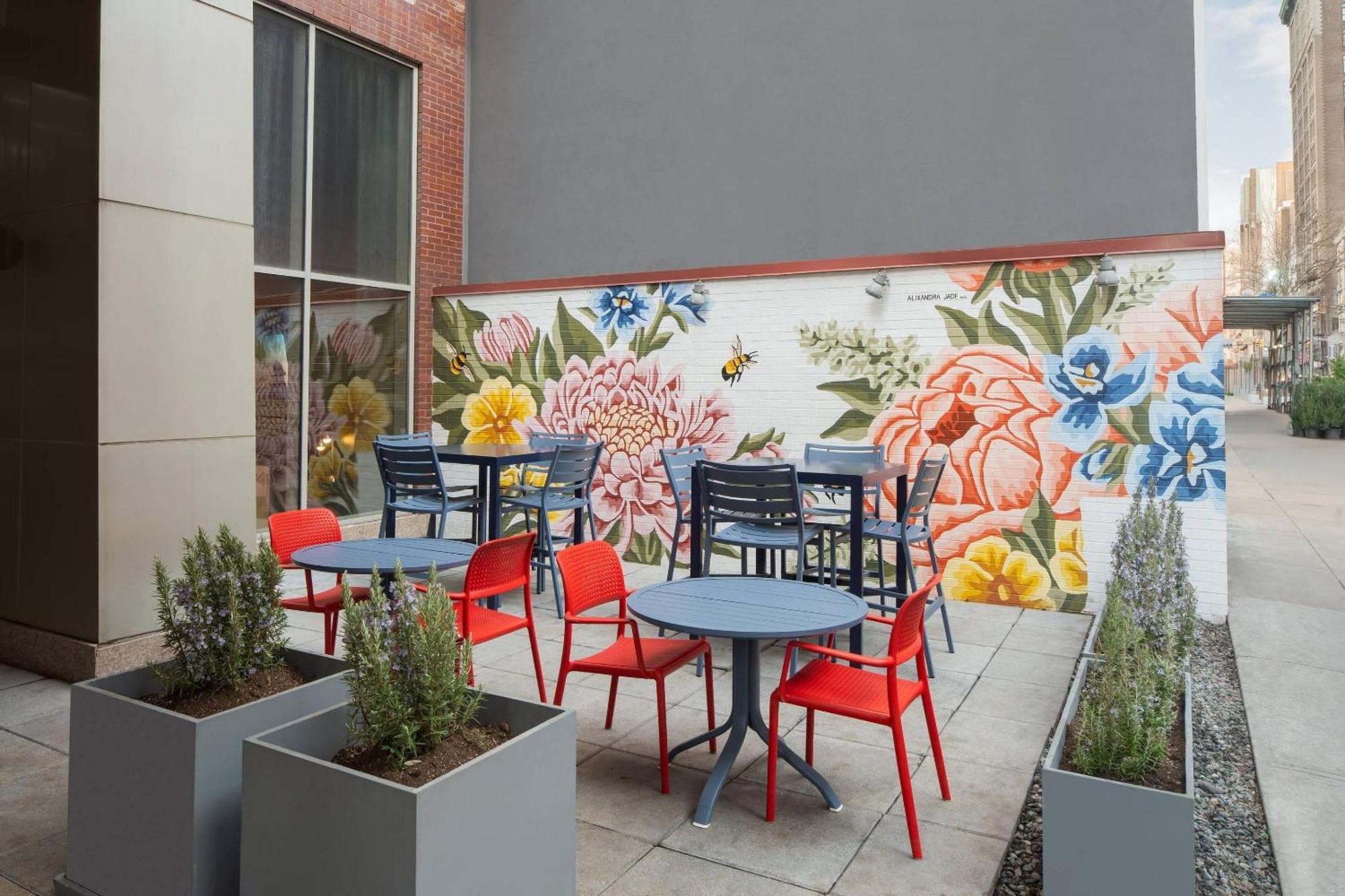 Cambria - Chelsea New York