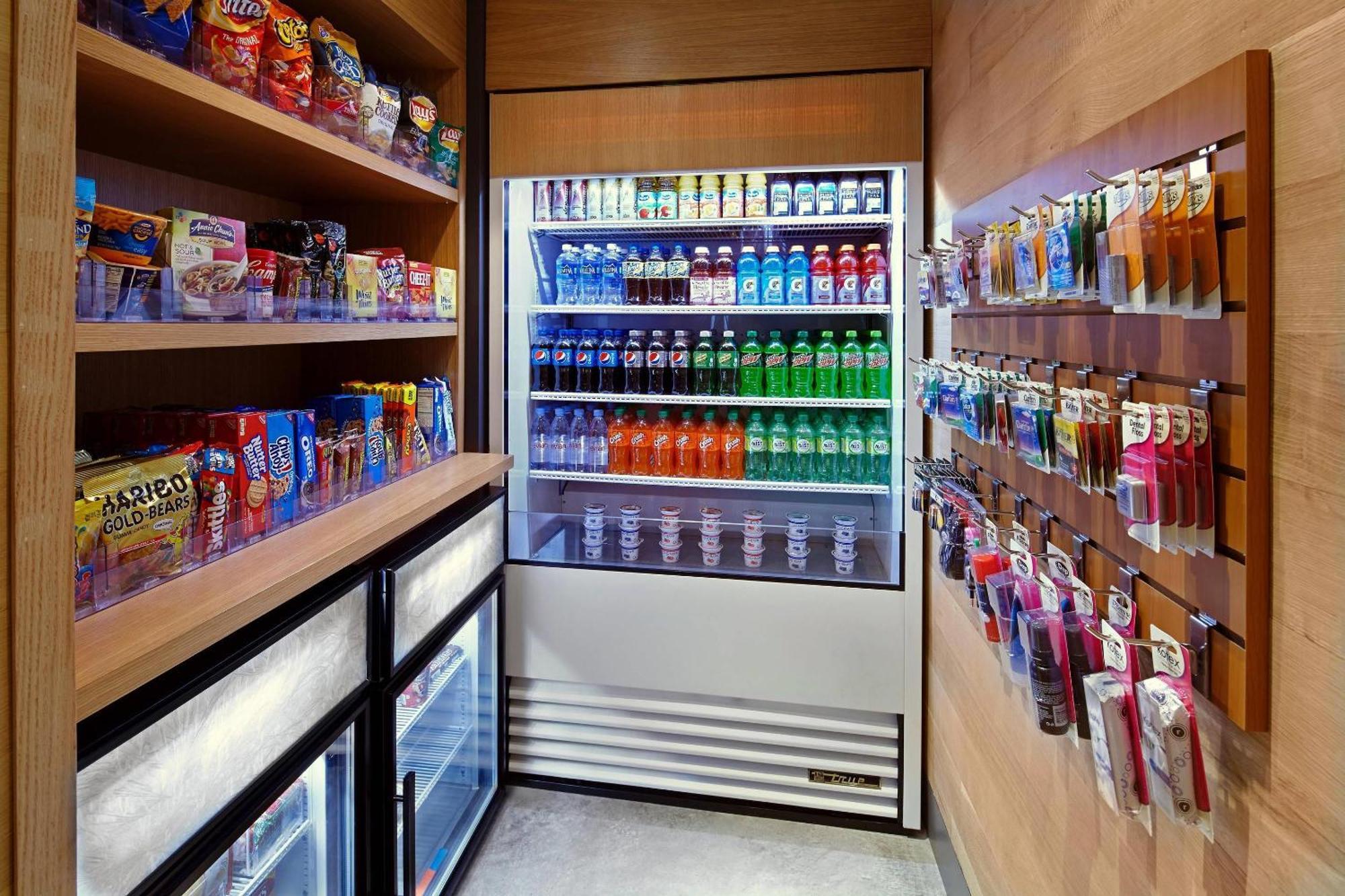 Cambria - Chelsea Hotel 4*