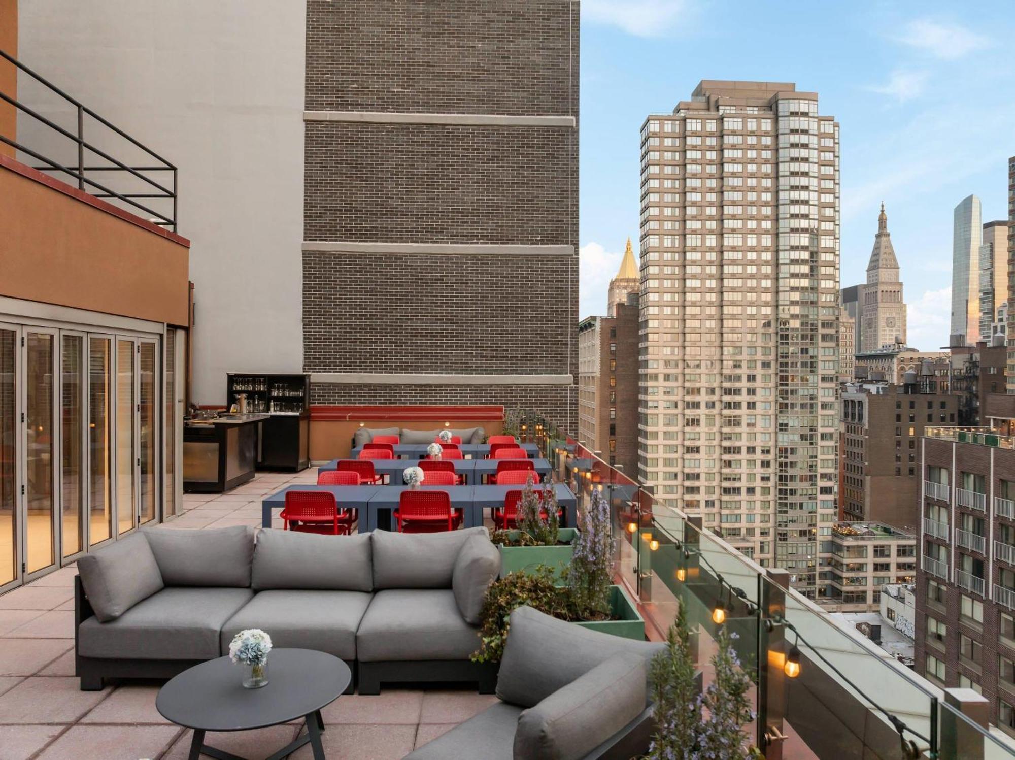 Cambria - Chelsea New York