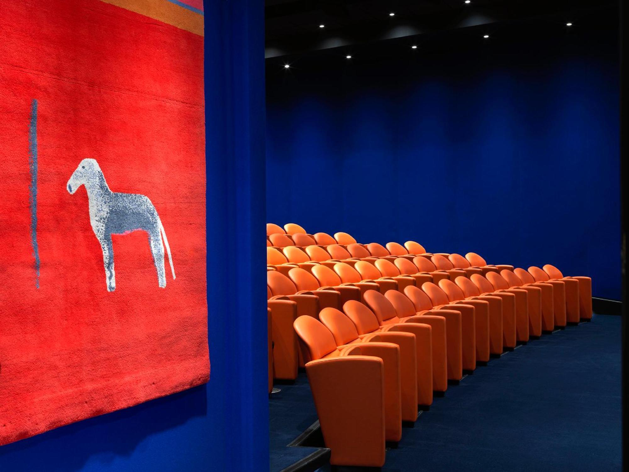 The Whitby 5* New York