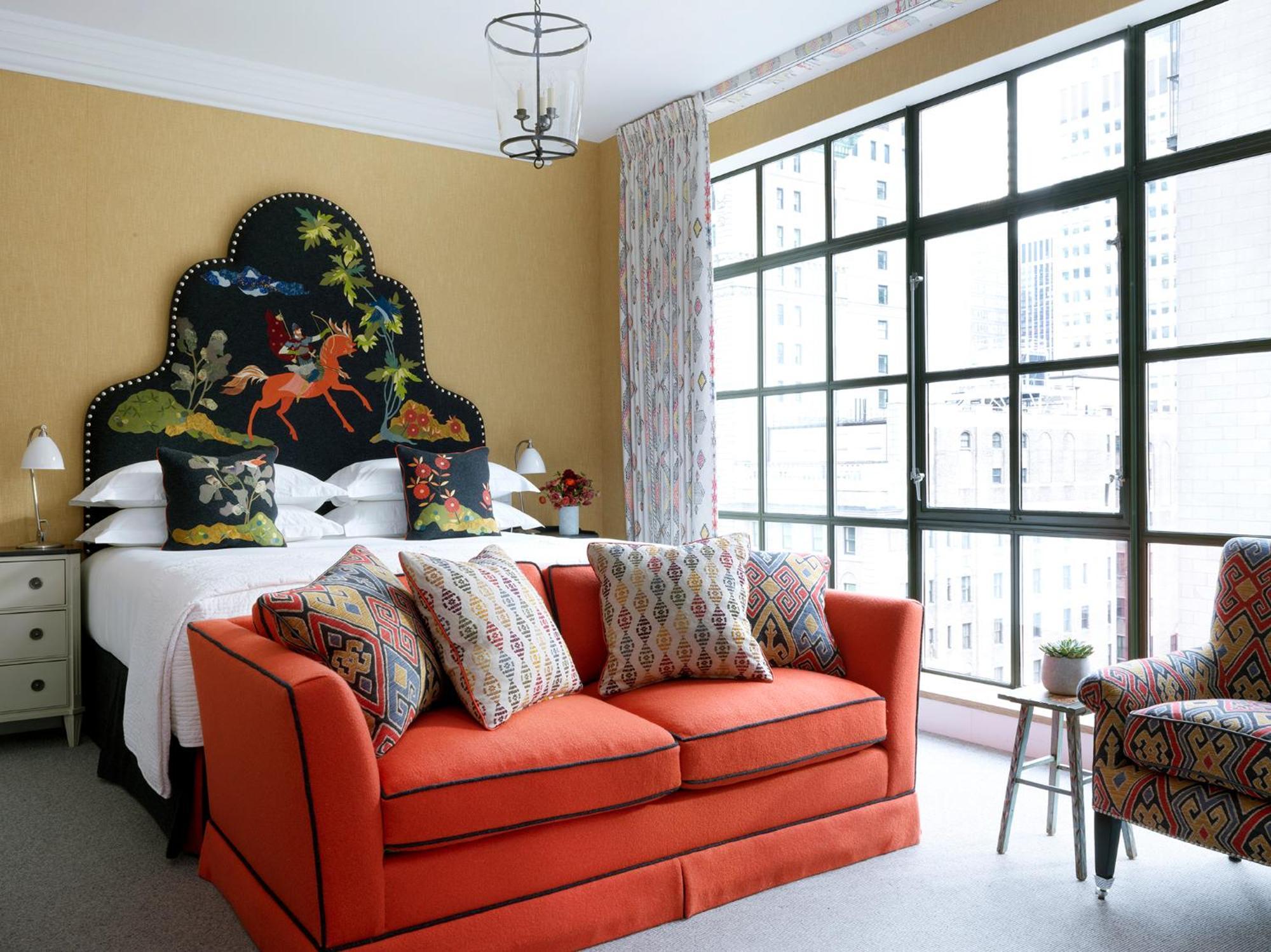 Hotel The Whitby New York