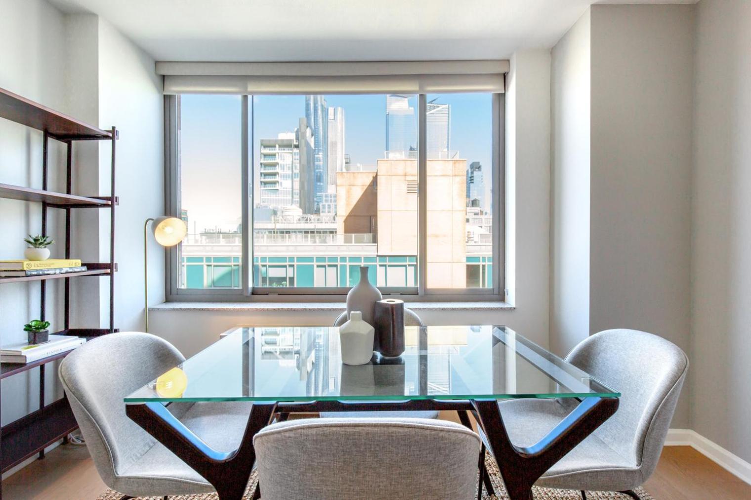 Blueground Chelsea Rooftop Nr Highline Nyc-369 * New York