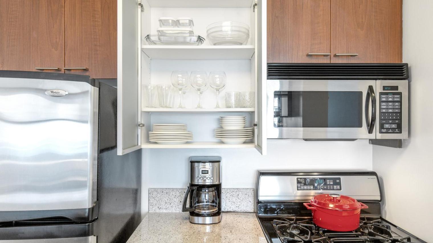 Blueground Chelsea Rooftop Nr Highline Nyc-369 * New York