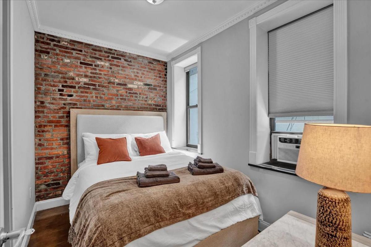 Gramercy - 3br 2ba Modern Apartment New York