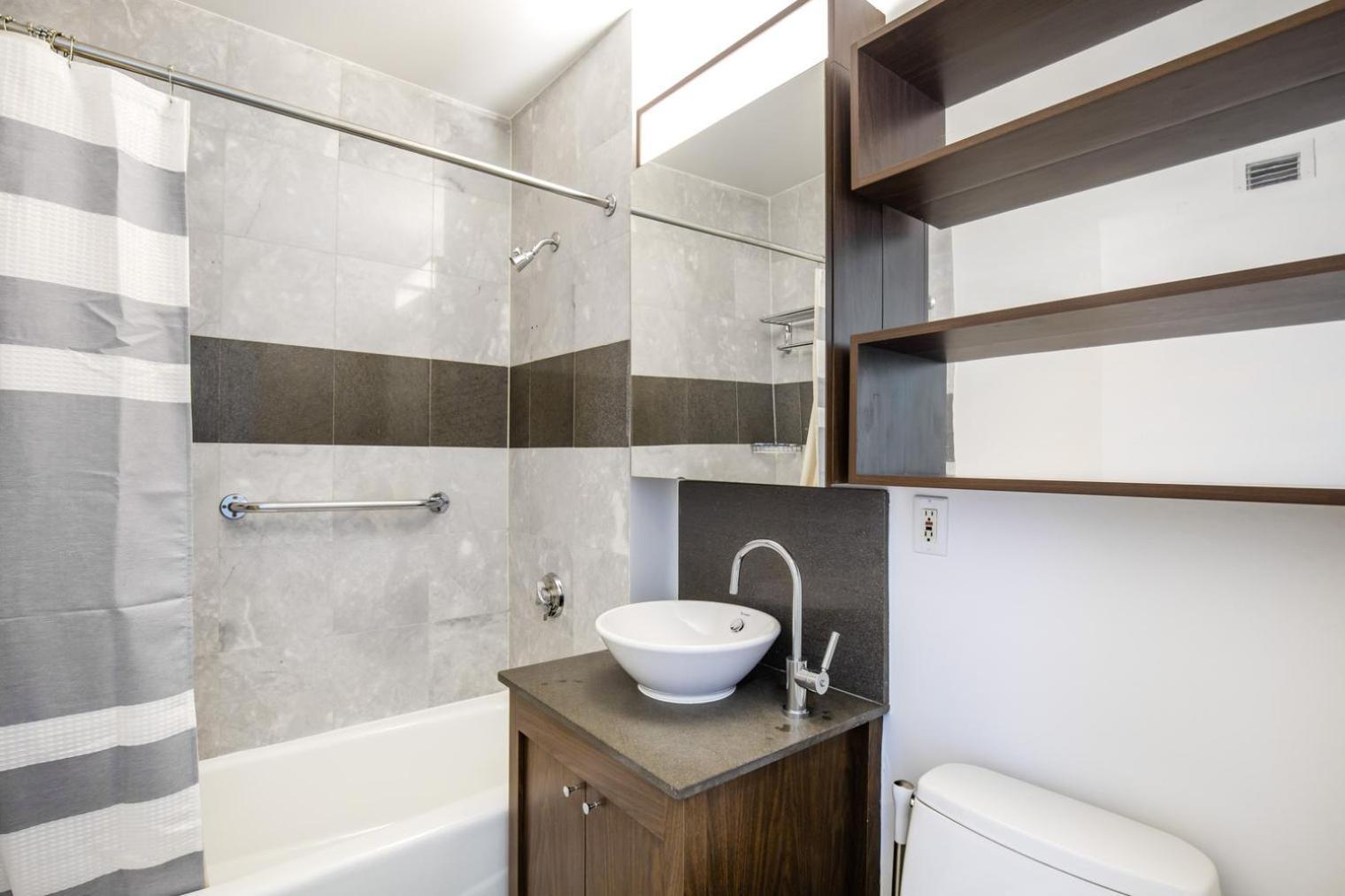 Apartment Blueground Chelsea Rooftop Nr Highline Nyc-369 New York