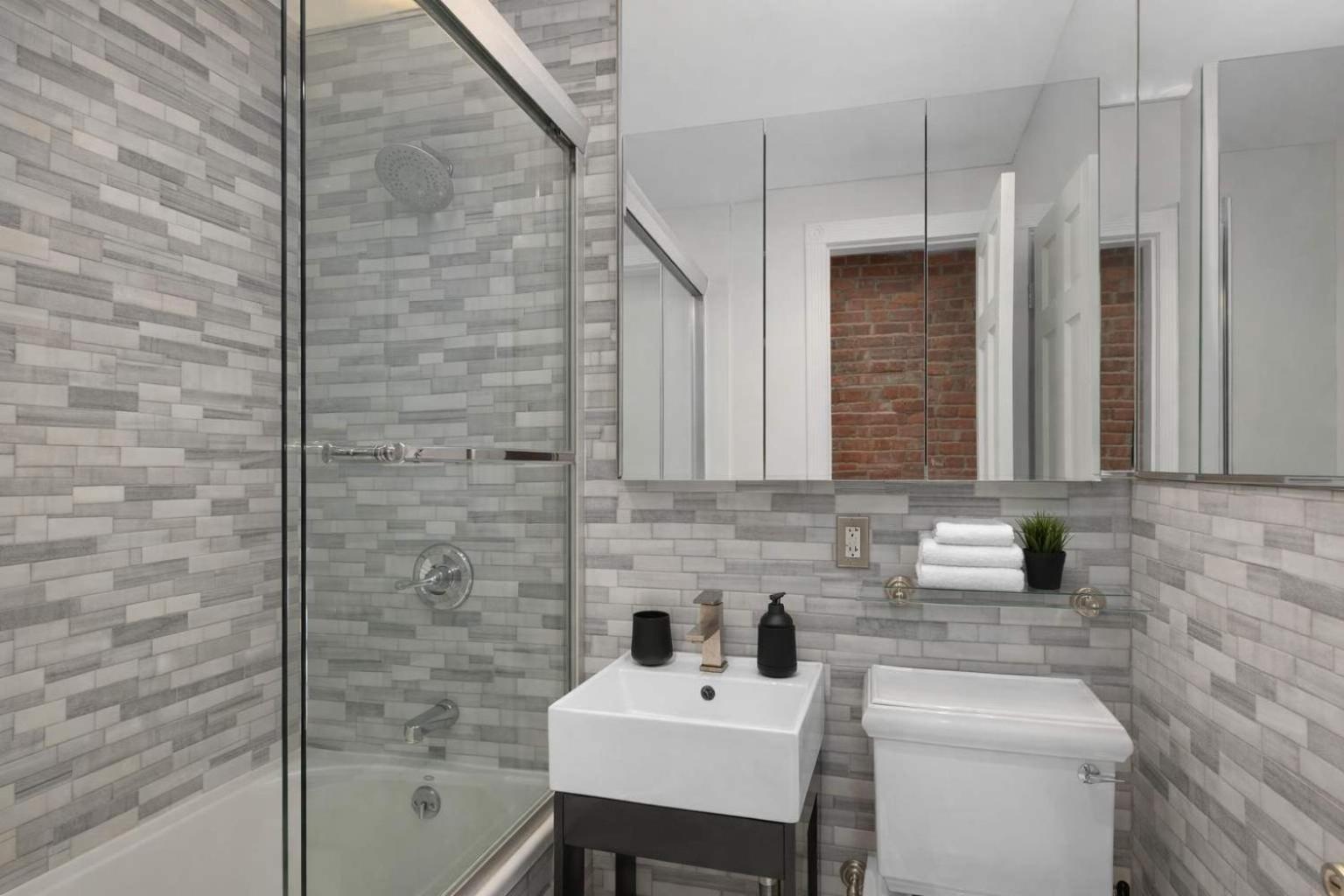 Stylish East Side Escape Steps From Fun Apartment New York