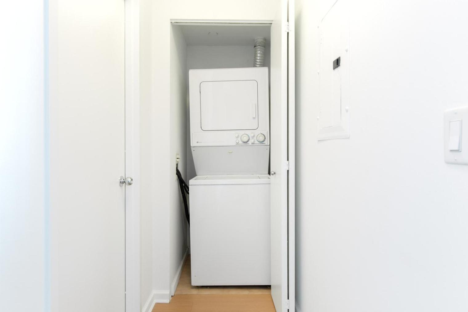 Apartment Blueground Chelsea Rooftop Nr Highline Nyc-369 *