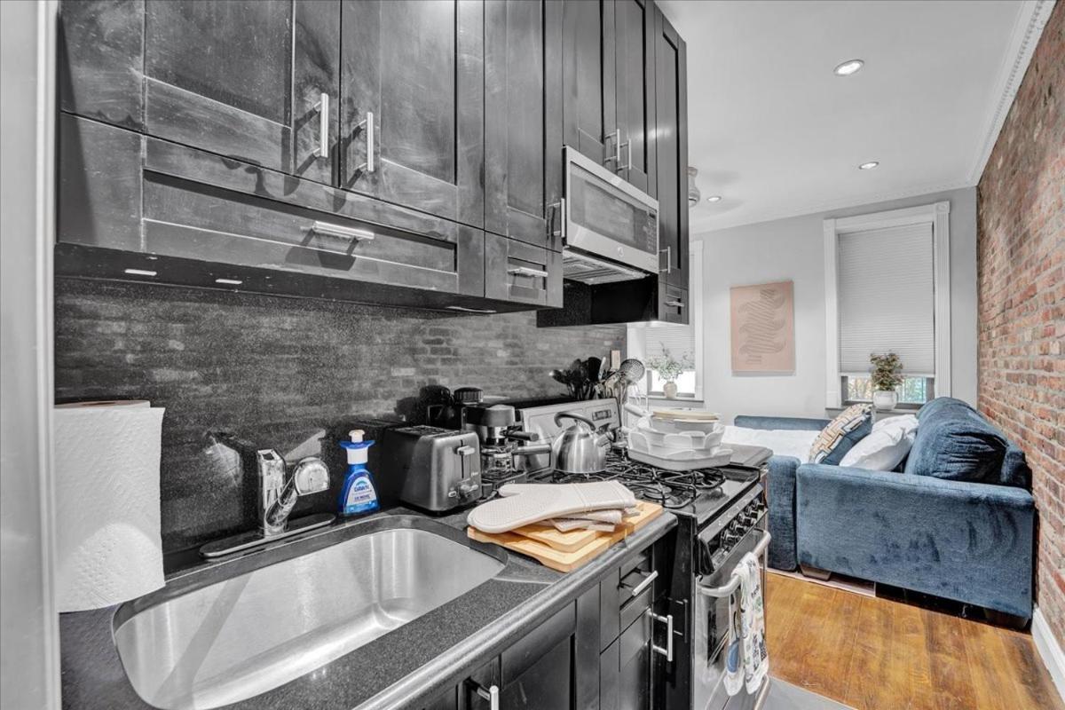 Gramercy - 3br 2ba Modern Apartment *
