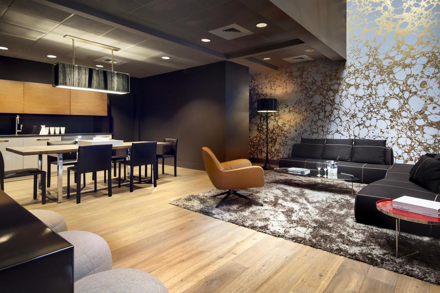 Blueground Chelsea Rooftop Nr Highline Nyc-369 New York