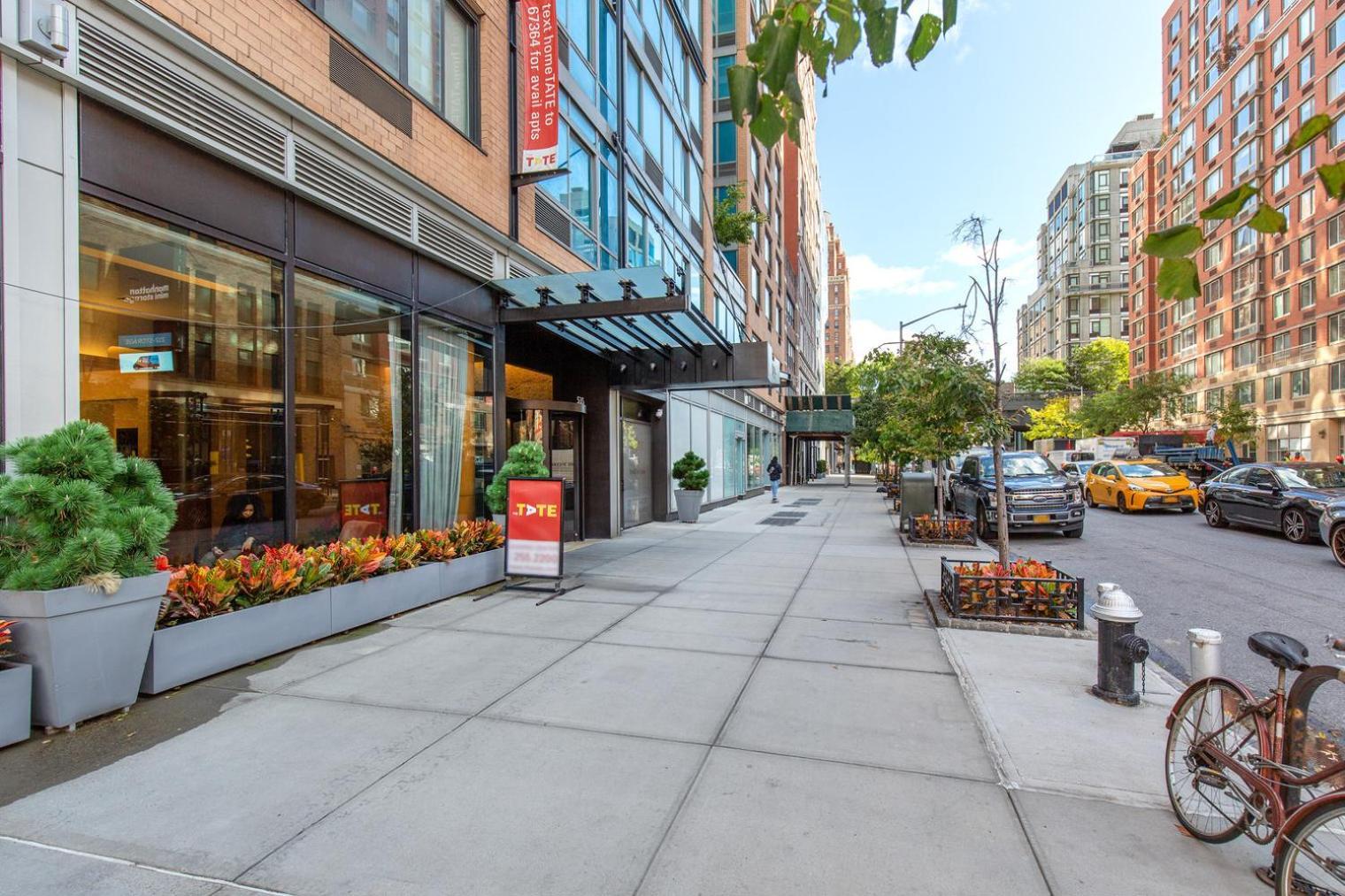 Blueground Chelsea Rooftop Nr Highline Nyc-369 *