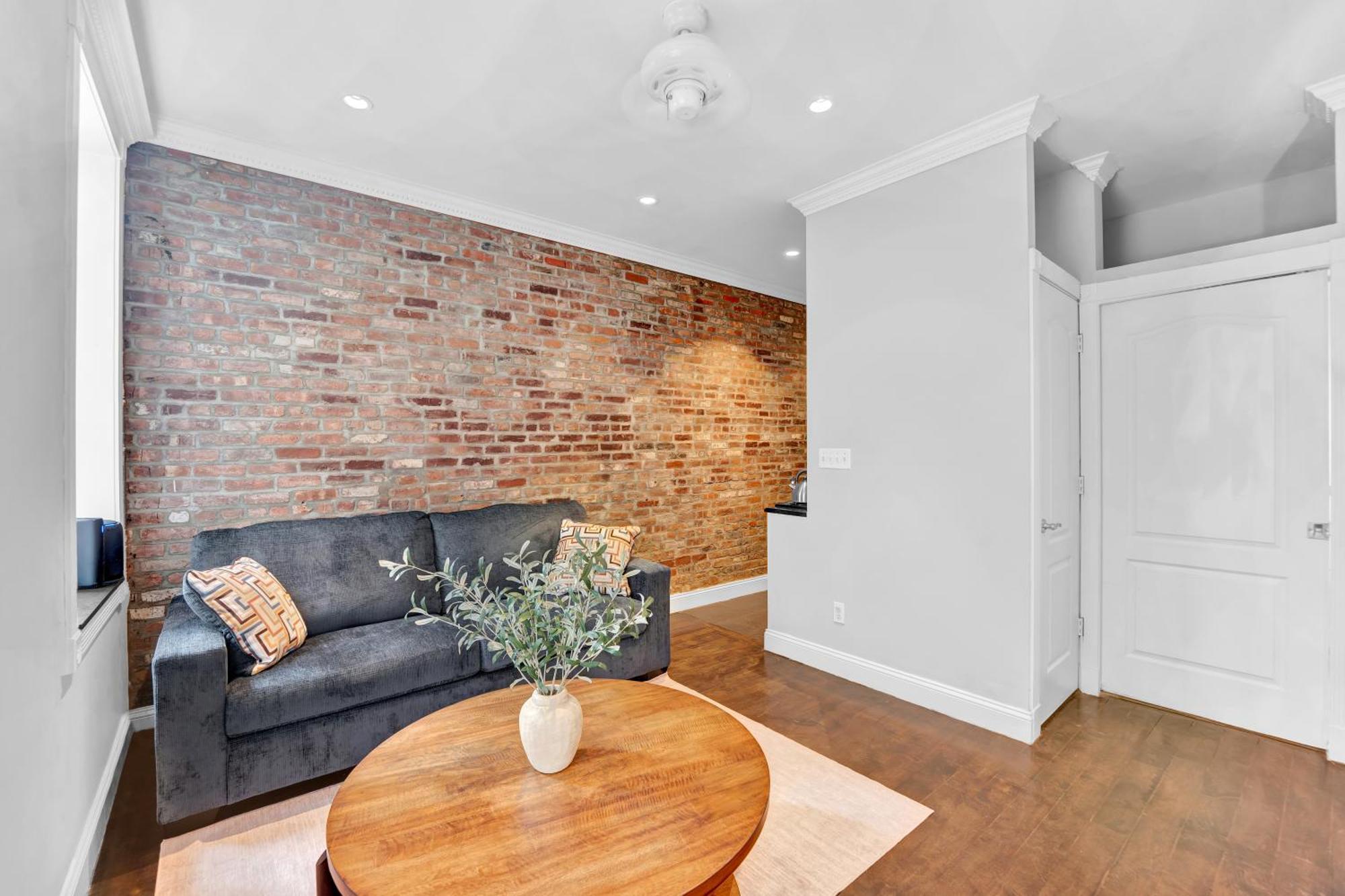 Gramercy - 3br 2ba Modern * New York