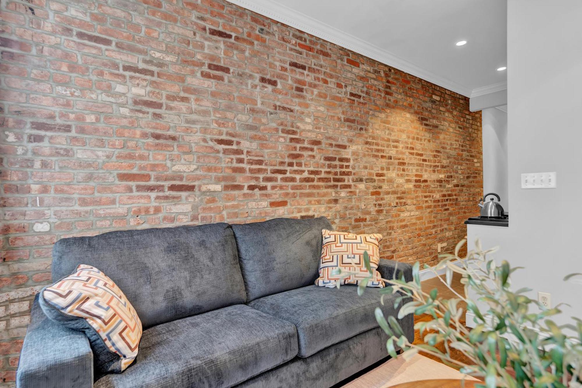 Gramercy - 3br 2ba Modern Apartment New York