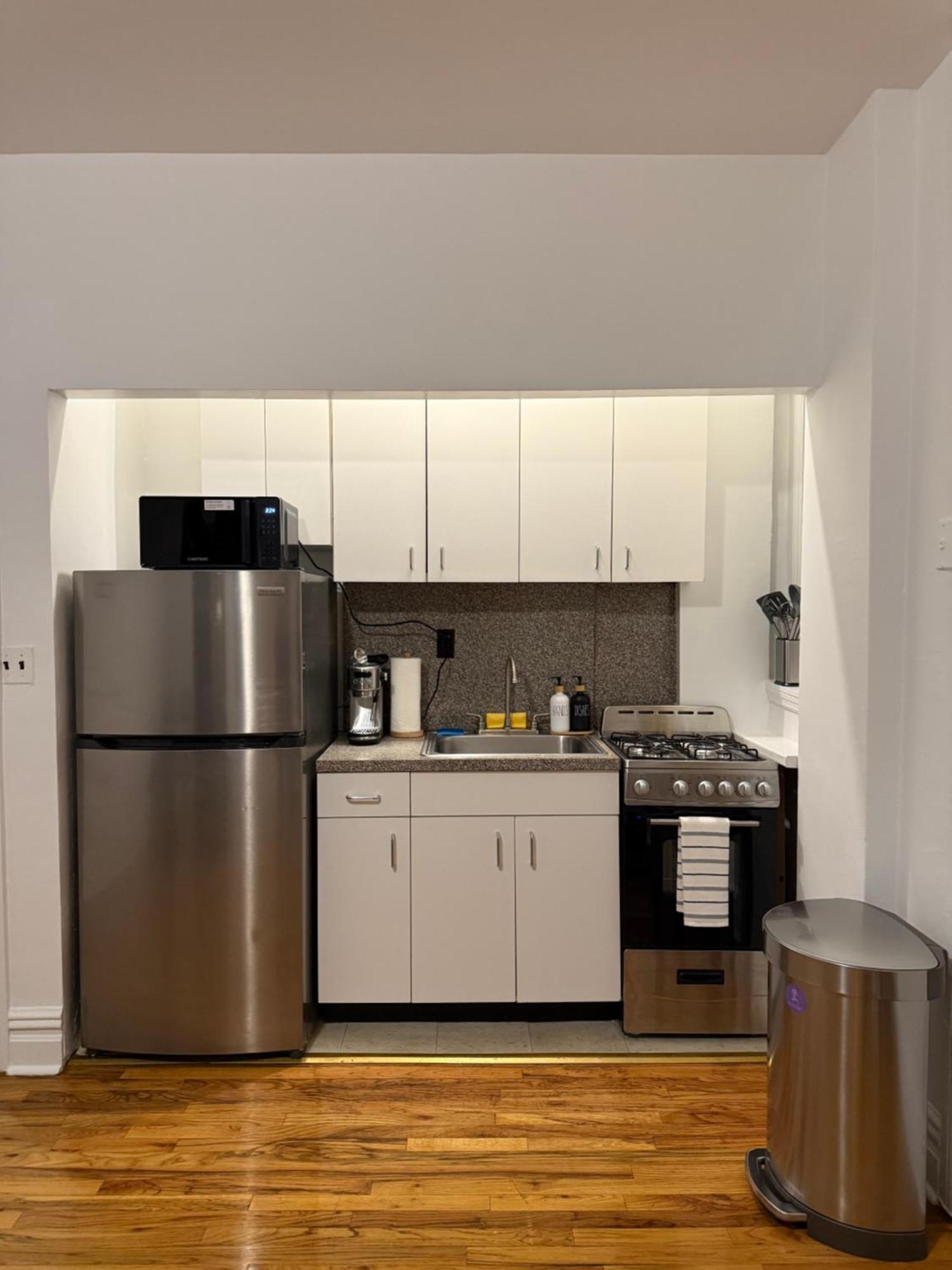 Guest house The Broadway Escape - Private In Times Square