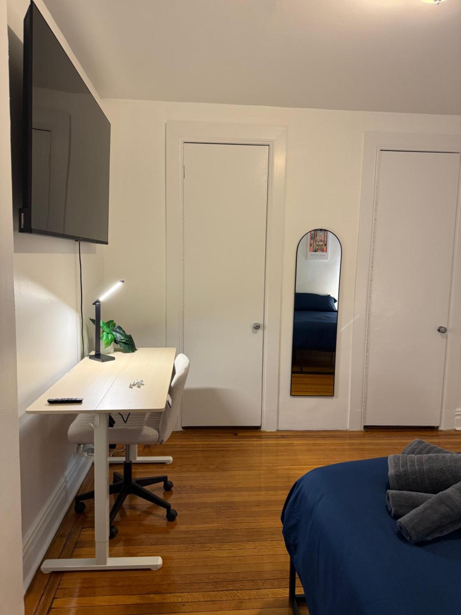 The Broadway Escape - Private In Times Square
