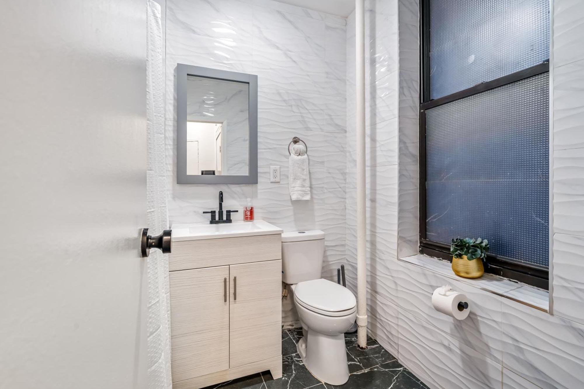 The Black Bellvue Nyc