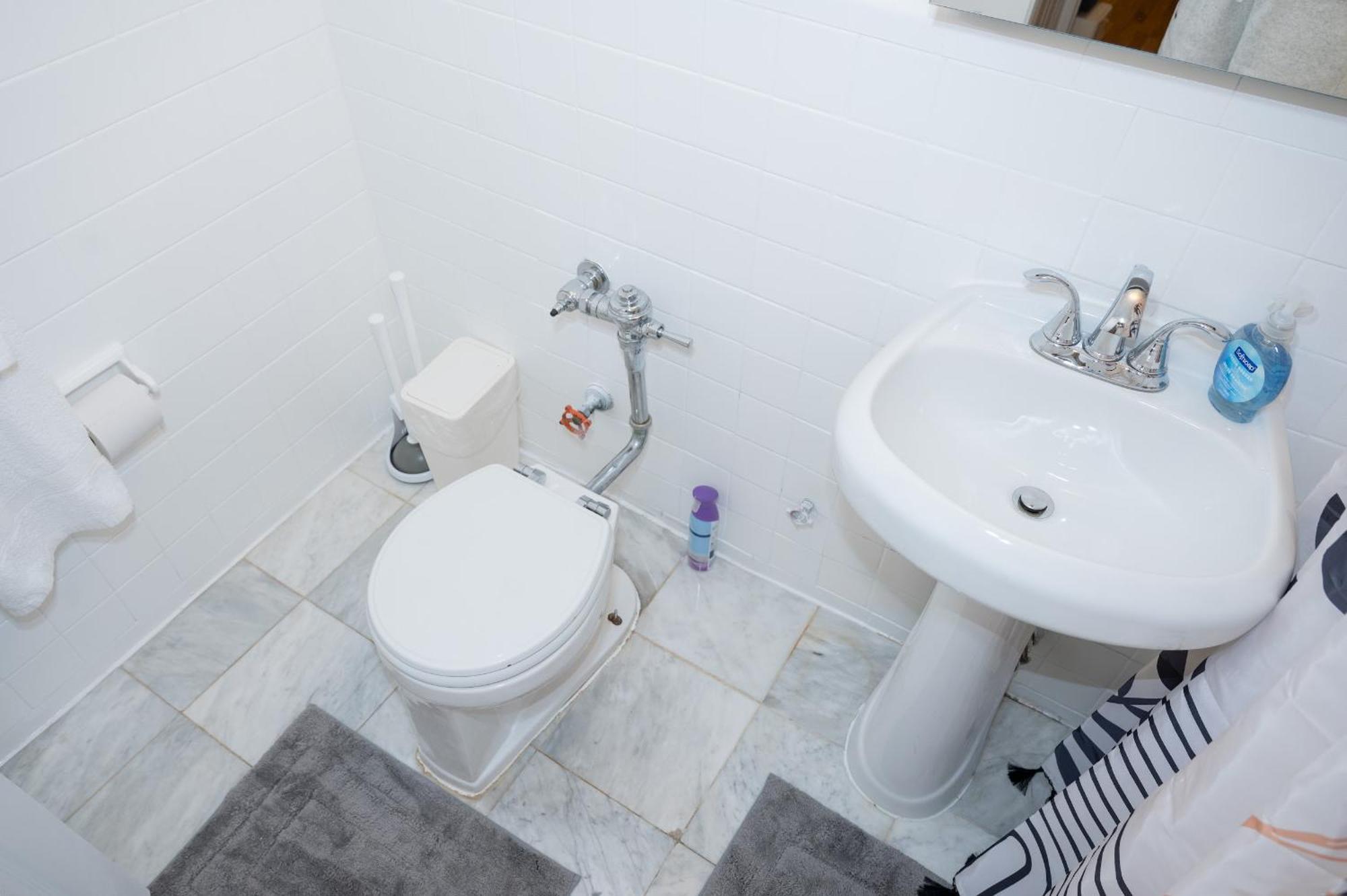 Apartment New York12-east2 Village Near Union Square Dining N Shopping New York