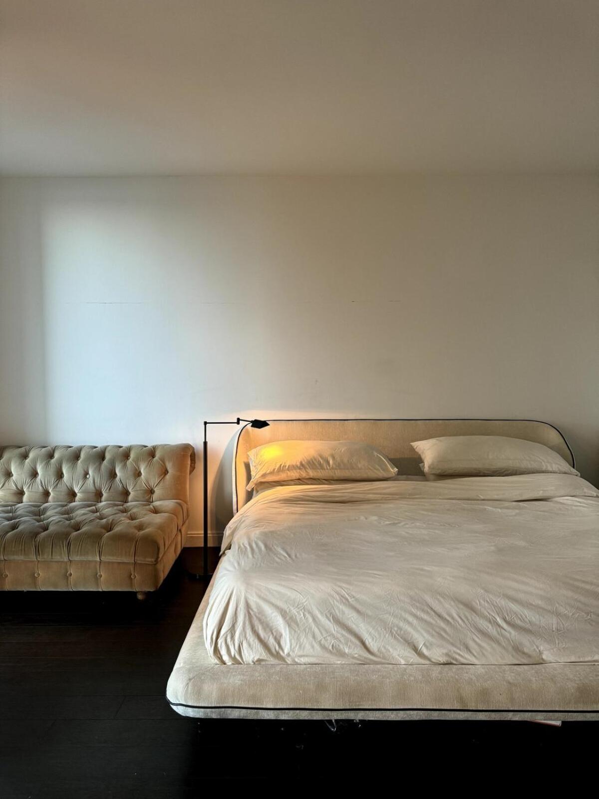 Apartment Hudson River - Lincoln Center *