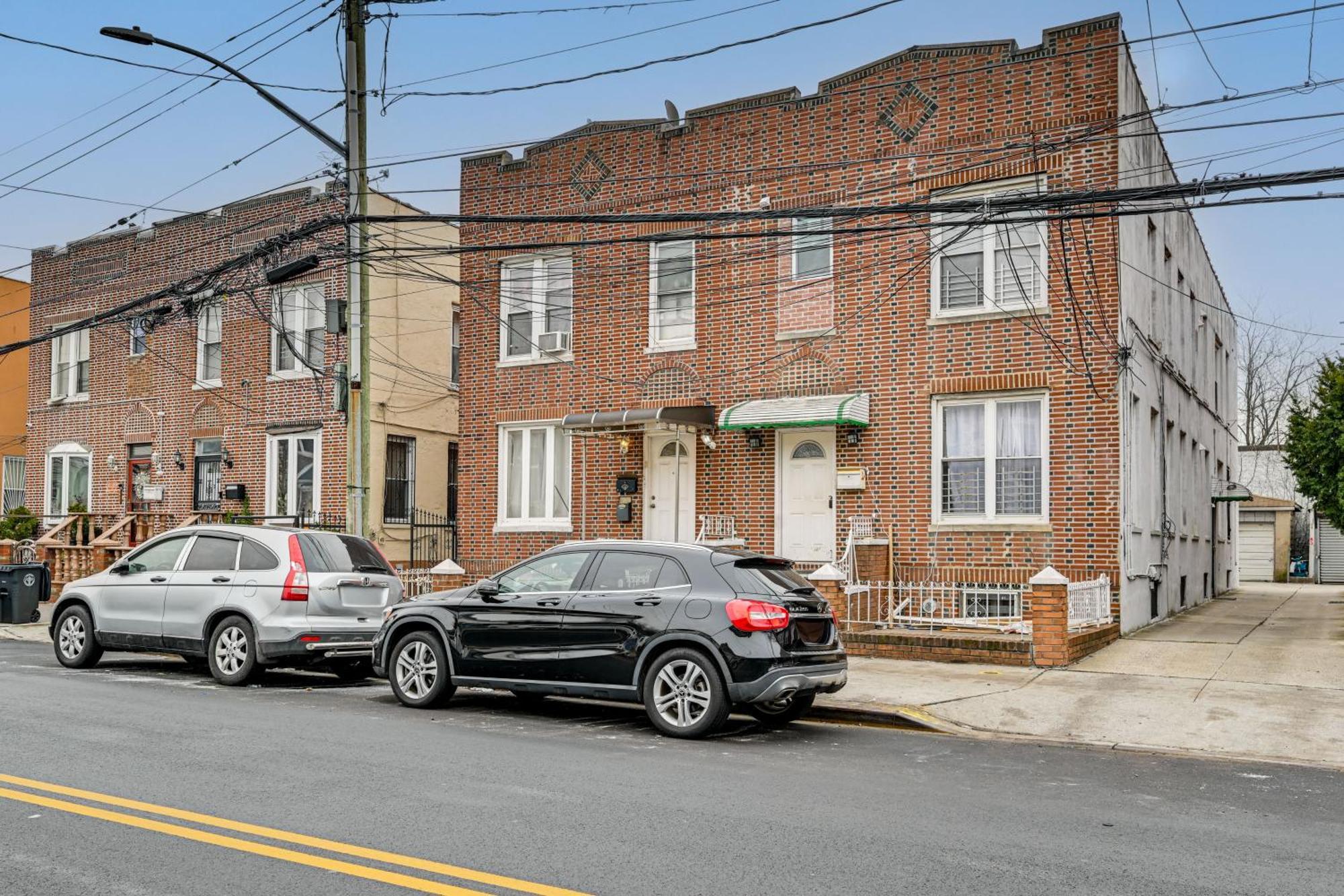 Apartment Easy Train Access! Quiet Commuter New York