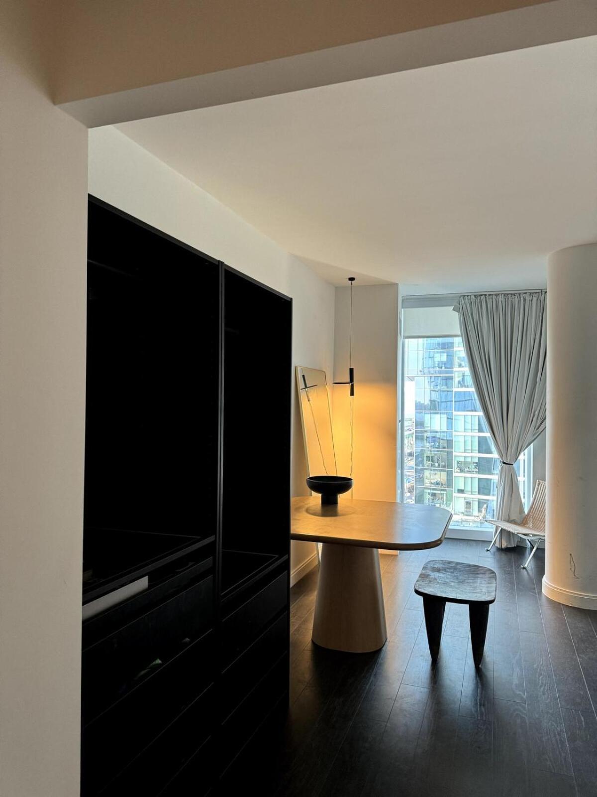 Apartment Hudson River - Lincoln Center *