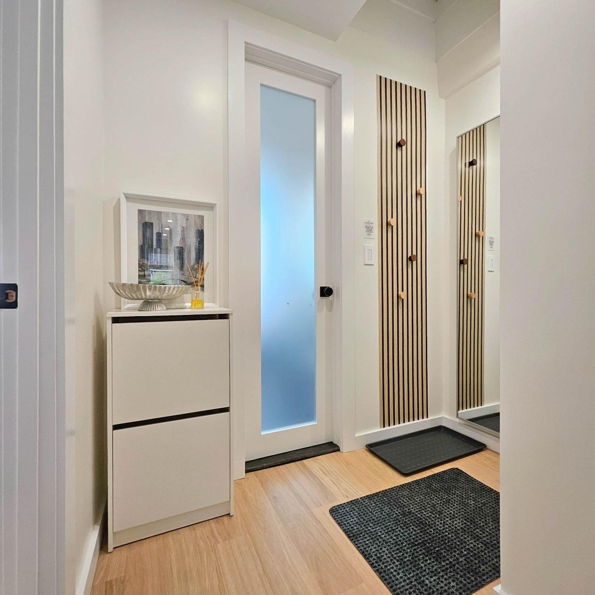 Apartment Bright Modern 2-bedroom - Prime Astorioa - Near Subway *