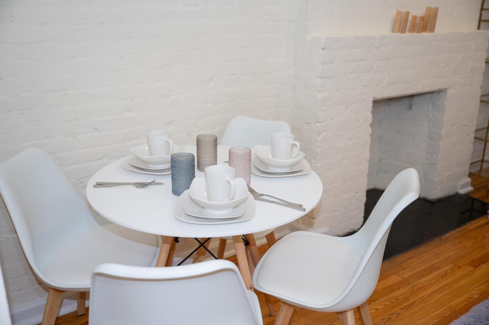 Apartment New York12-east2 Village Near Union Square Dining N Shopping New York