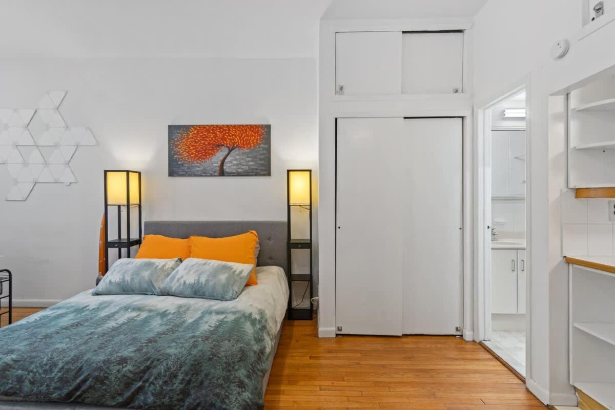 Apartment Stylish In Park In Location Ever