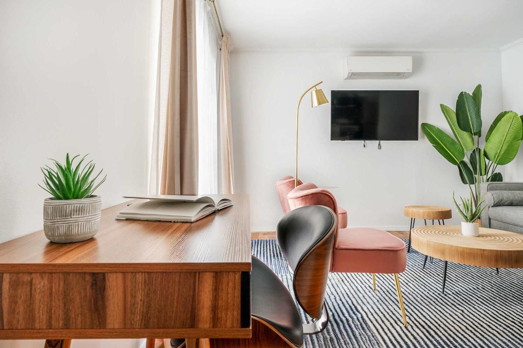 Apartment 26-1c Gramercy Large 1br Wd New York