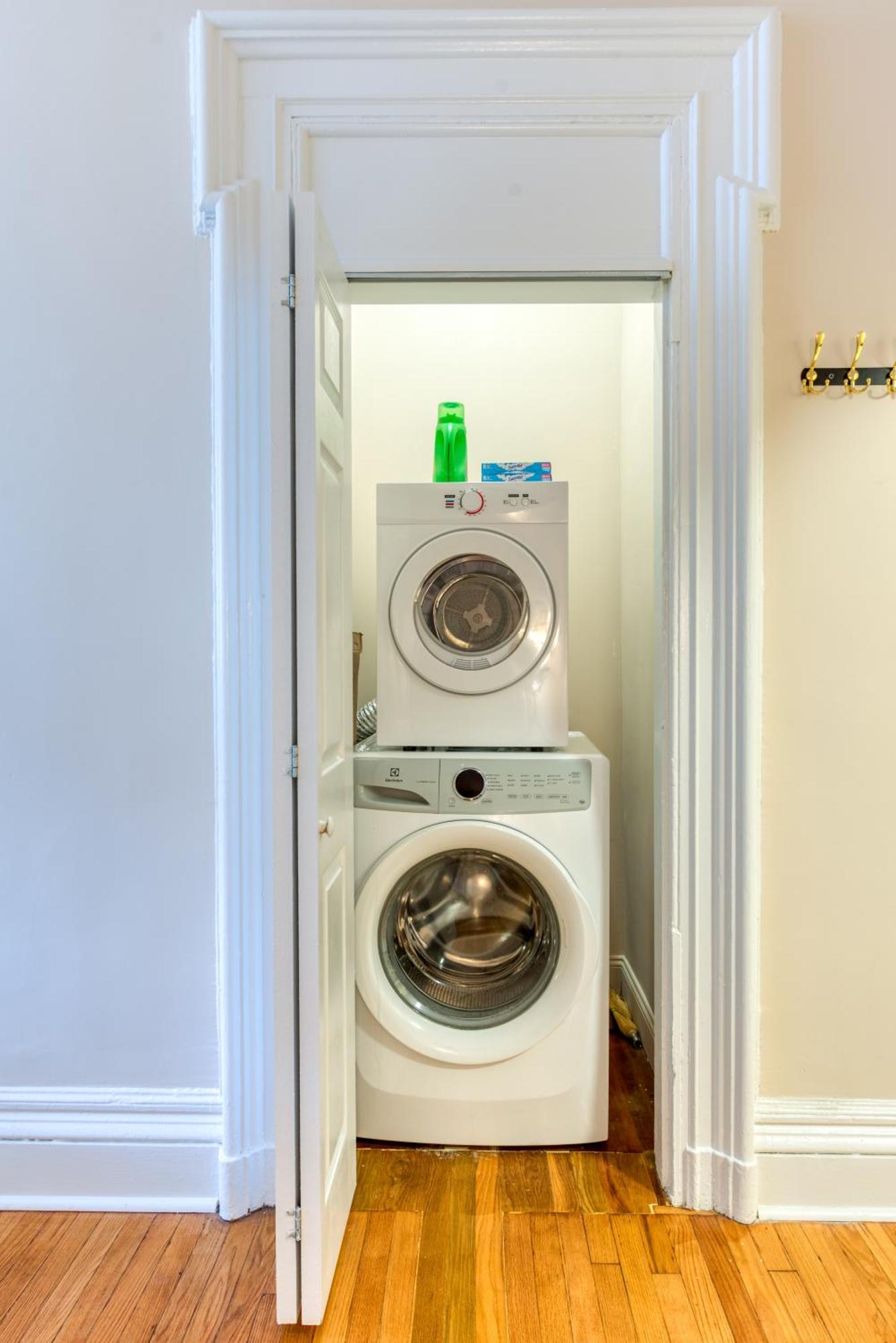 Brooklyn Heights 2br Secret Retreat * New York