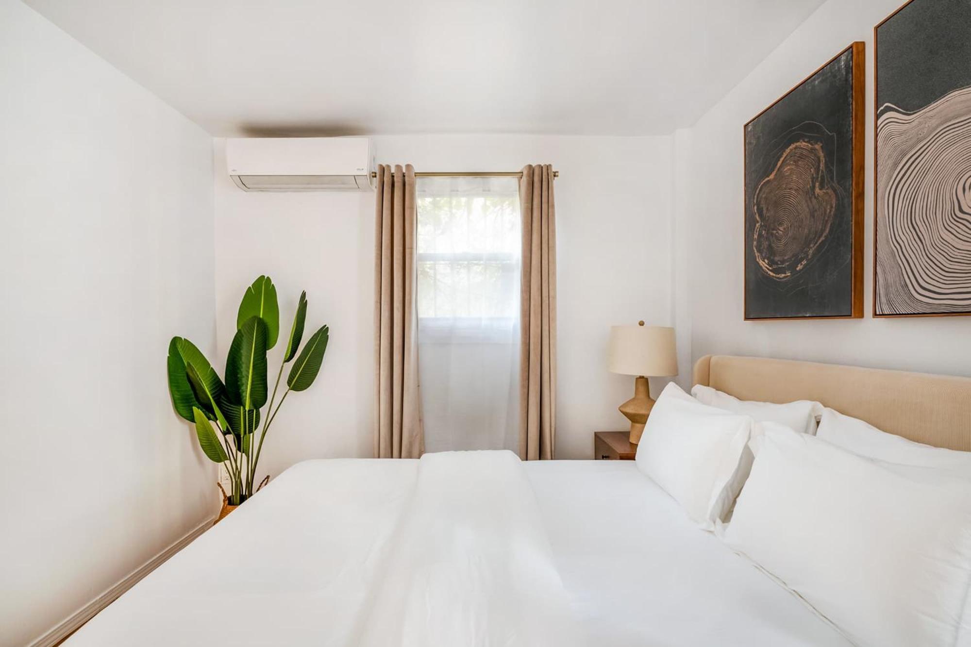 Apartment 26-1c Gramercy Large 1br Wd New York