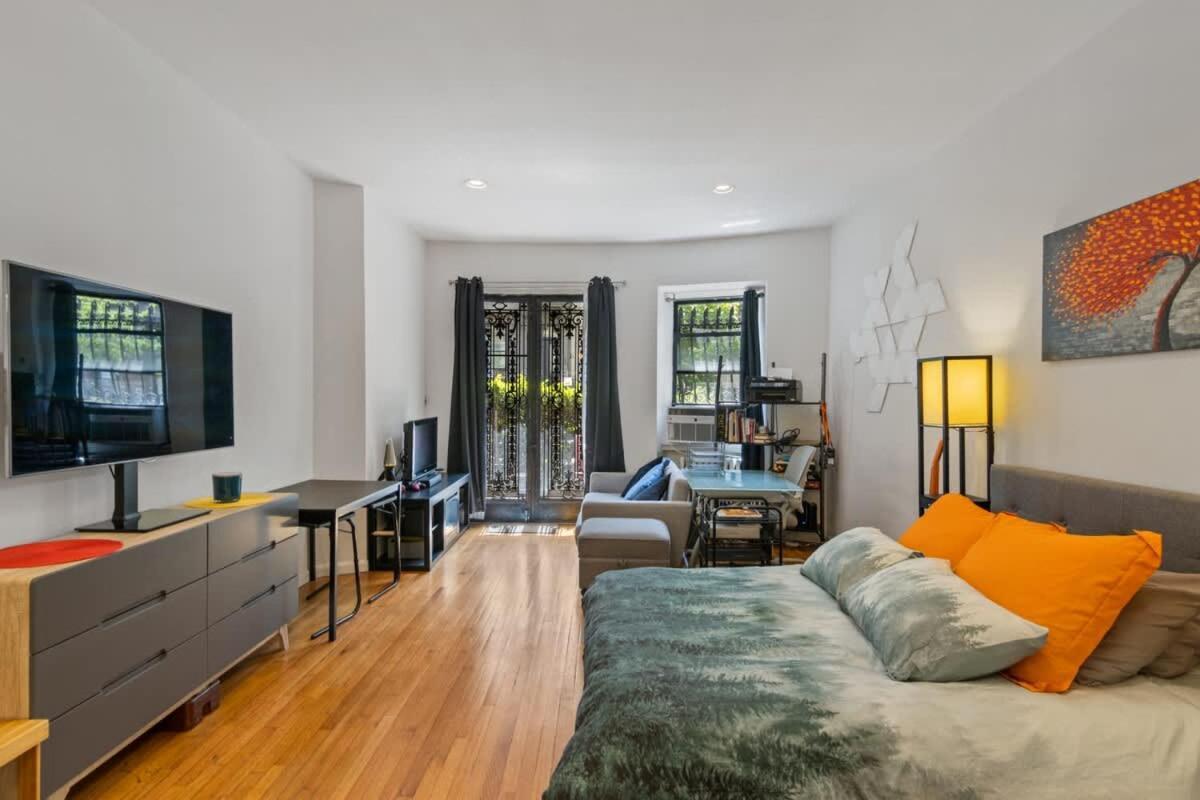 Apartment Stylish In Park In Location Ever New York